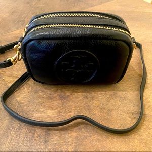Tory Burch Camera Bag NWOT